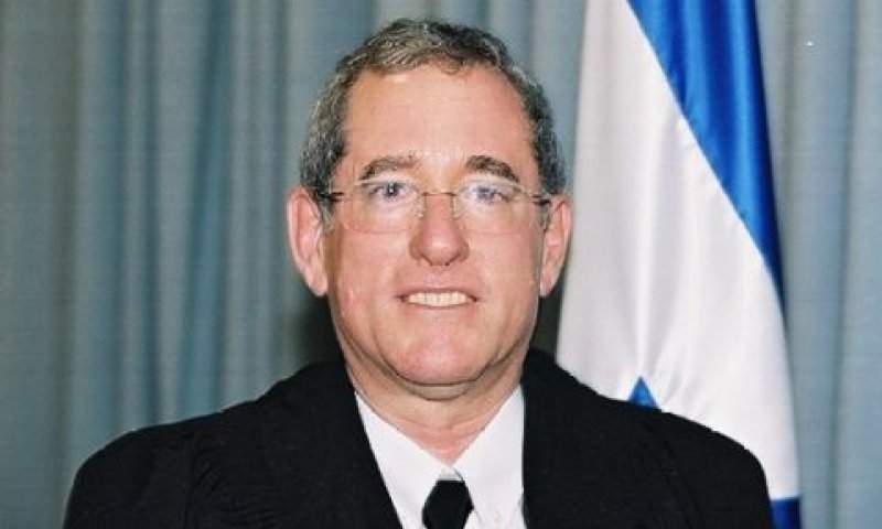 שיף. דבקות במטרה