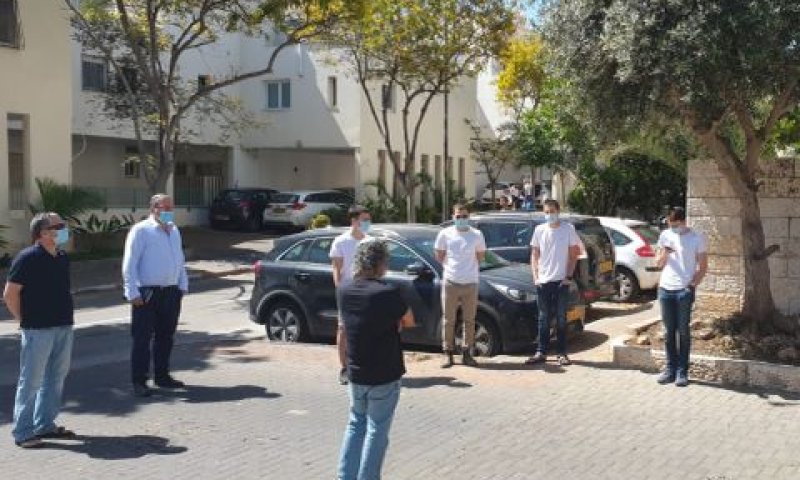 [צילום: אבישי כהן]
