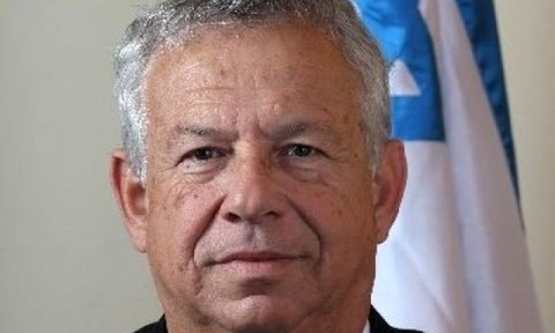 אלקלעי. מאי 2018 [צילום: בוצ'צ'ו]