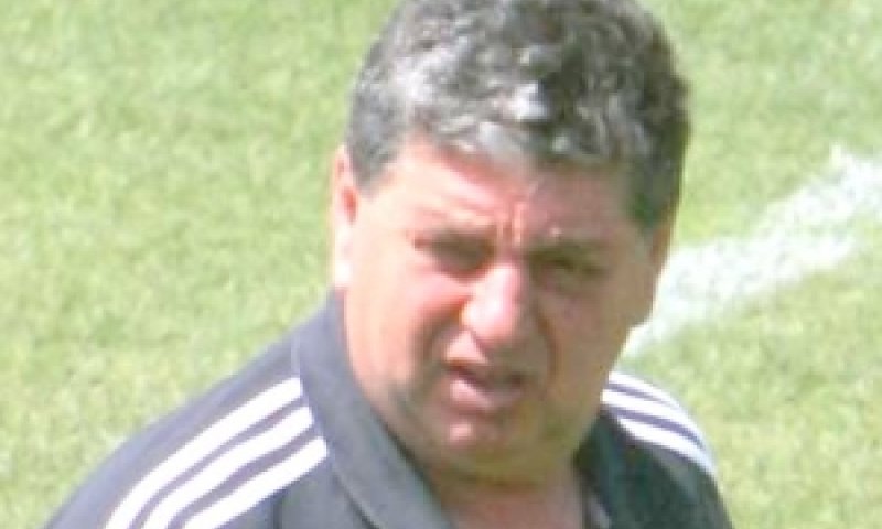 יצחק שום [צילום: פלאש 90]