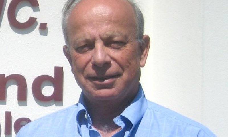 אלי זהבי, יו"ר איזי אנרגיה [צילום: יח"צ]