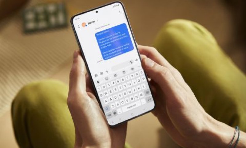 [צילום: SAMSUNG]