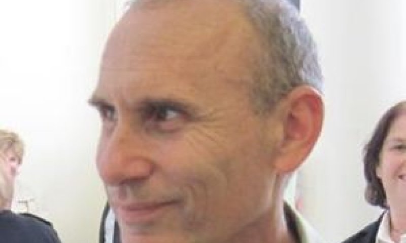 הכהן. הערכה שגויה של ידלין [צילום: מ. מאמין]
