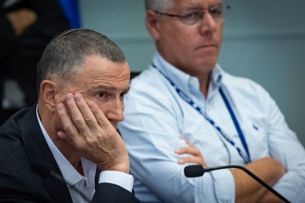 [צילום: יונתן זינדל/פלאש 90]