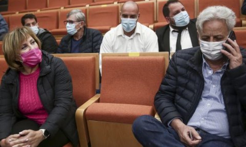 יצרו גרסה בדויה ומתואמת [צילום: מרים אלסטר, פלאש 90]