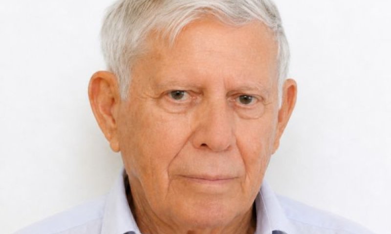 יצחק נועם [צילום: יח"צ]