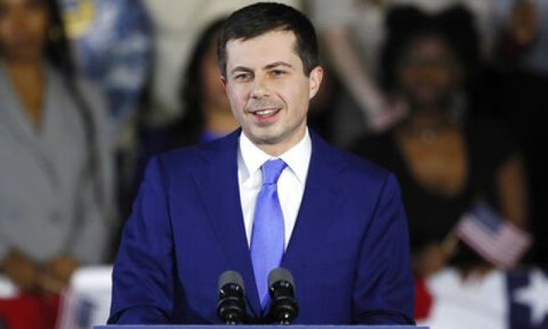בוטייג'יג'. יצבור תנופה? [צילום: צ'רלי נייברגול, AP]