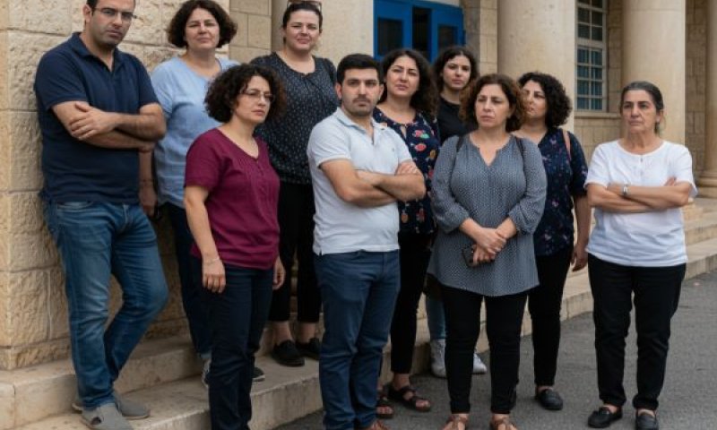 11 אלף מורים עזבו