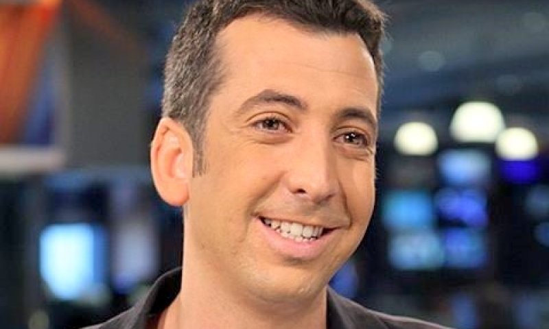 לרר. חקירה לפי הנוהל? [צילום: תומר פולטין]