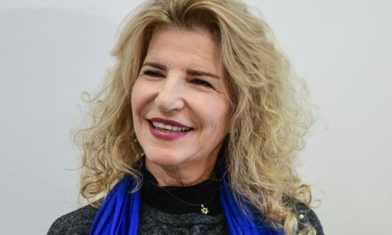 שטייף. לפני דחייה על הסף [צילום: פלאש 90]