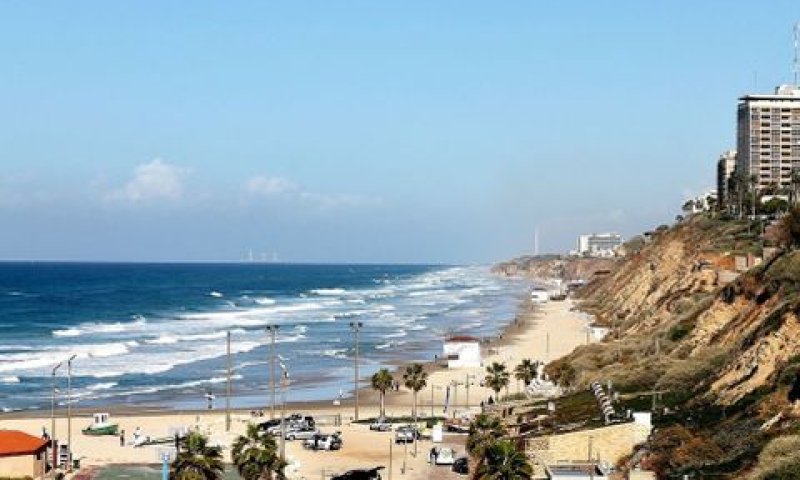נתניה. התנאים הוחמרו