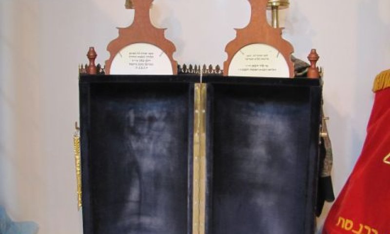 בית ספר התורה הריק [צילום: יח"צ]
