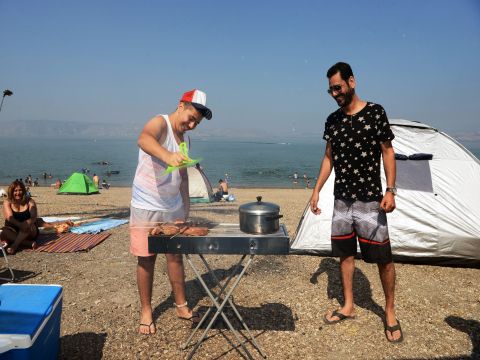 [צילום: רשות הכנרת]