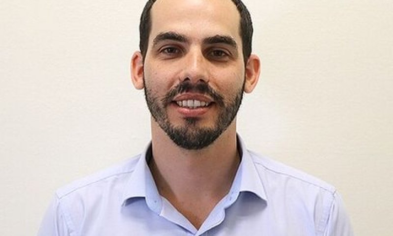 יוגב גרדוס. הסרת חסמי כניסה [צילום: דוברות משרד האוצר]