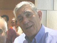 צבי בר [צילום: בוצ´צ´ו]