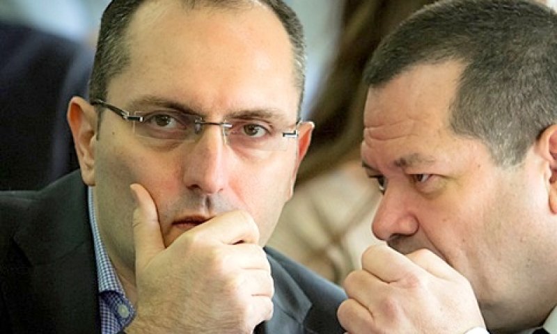 בן-משה. נאמן למילתו [צילום: פלאש 90]