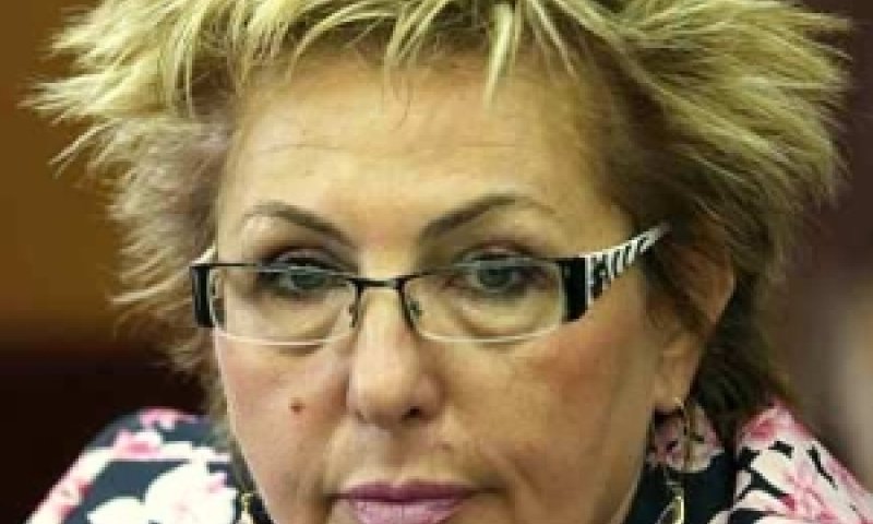יו"ר הועדה לנדבר. ההורים פנו[צילום: פלאש 90]