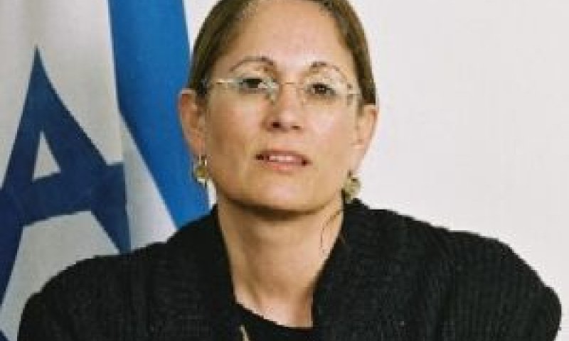 השופטת שלו-גרטל. הקיבוץ הוא הבעלים הבלעדי בכל זכויות הקניין בדירות שבשטחו [צילום: בוצ&acute;צ&acute;ו]