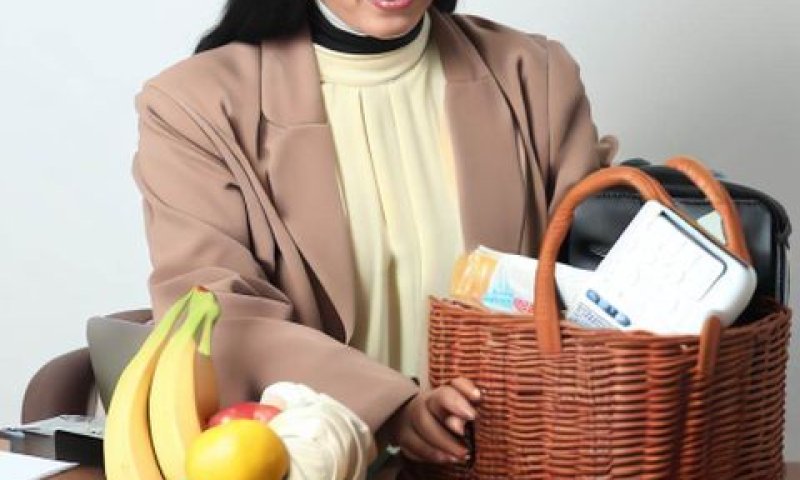 שלושה סלי השתתפות [צילום: בינג AI]