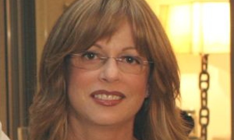 ברכה זיסר [צילום: יח"צ]