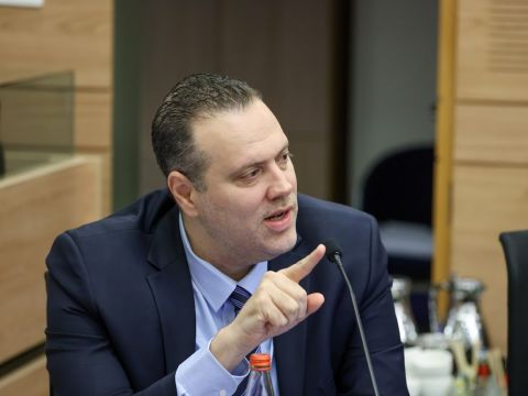 [צילום: נועם מושקוביץ/דוברות הכנסת]