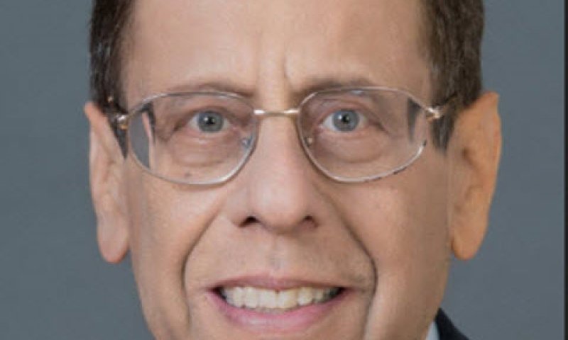 פרופ' ישעיהו גפני [צילום: יח"צ]