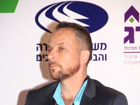 רביב. גם באשדוד ובאשקלון [פוטו נגבה]