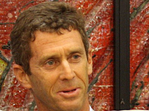 שטיינמץ. השני בעושרו בישראל (5.9 מיליארד דולר) [צילום: פלאש 90]
