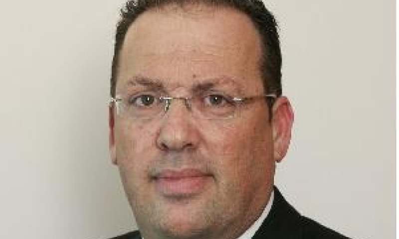 עו"ד ניר רשף. רק רפאל כהן הועמד לדין