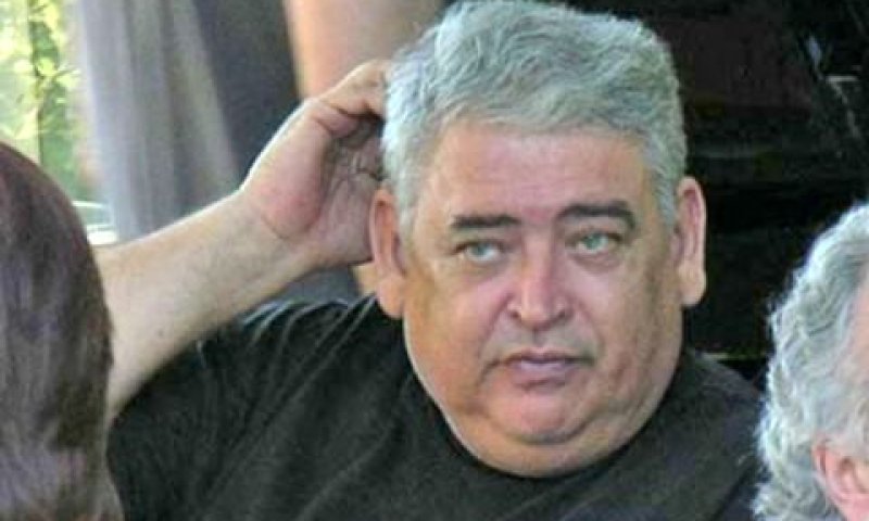 עזרן. נפרד מהמסך [צילום: בוצ'צ'ו]
