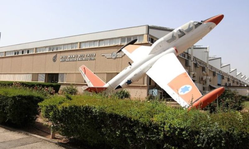 הסכמי מסגרת ב-3.2 מיליארד דולר [צילום: רווח הפקות]