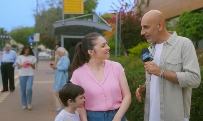 משרד התחבורה מתעקש, הנוסעים סובלים. תשדיר שיווק לרפורמה