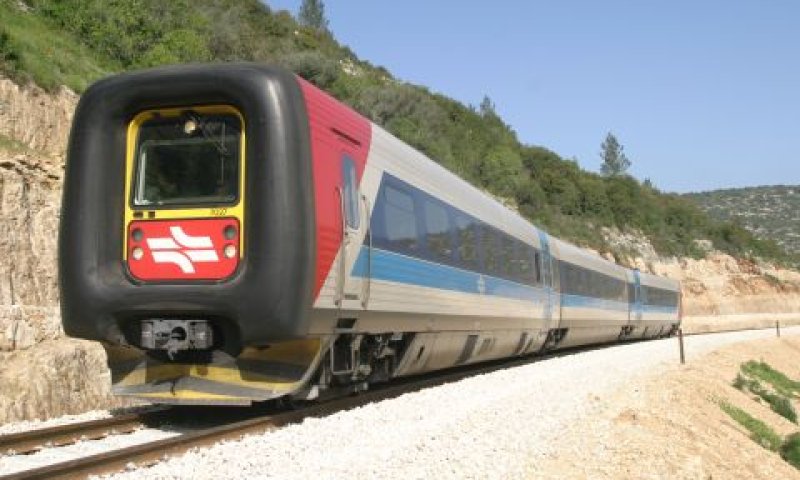 [צילום: רכבת ישראל]