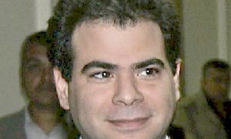 ג'ומייל [צילום: AP]