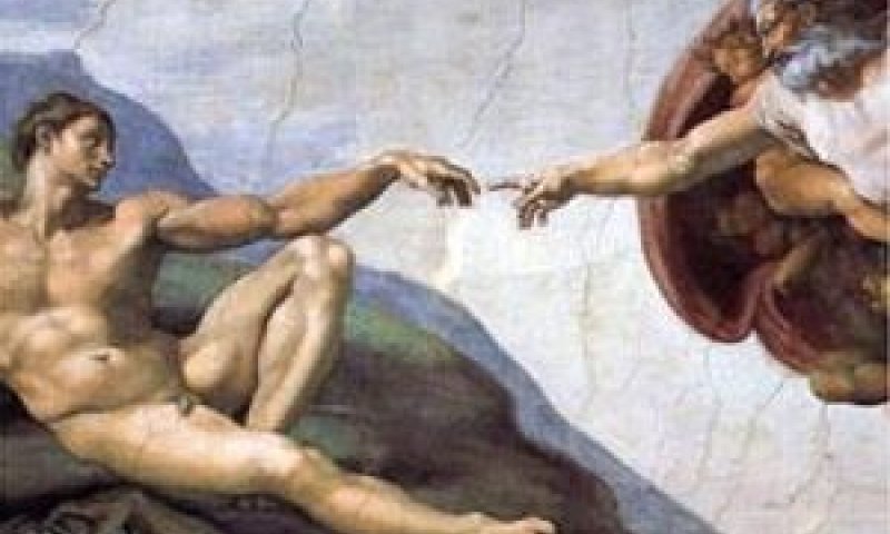 ציורי הקפלה הסיסטינית בוותיקן