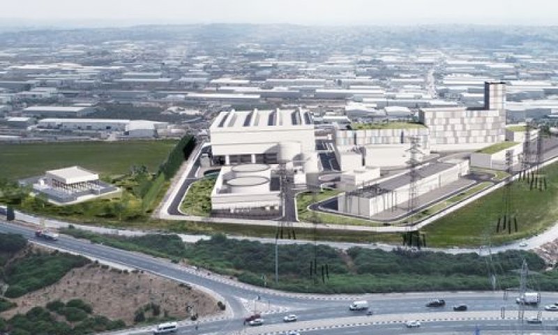 נבדקו כל הטענות להשפעה על הסביבה [הדמיה: אתר קסם אנרגיה]