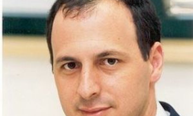דן ענבר [צילום: יח"צ]