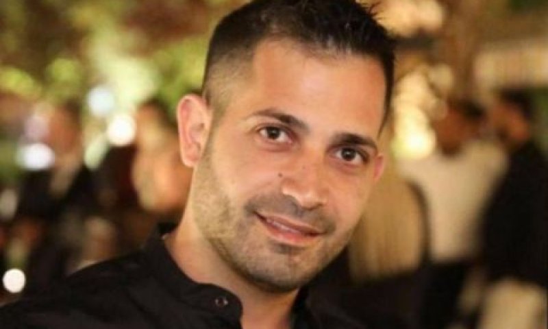 אוריאל ברוך. החלל ה-36 בשבי חמאס