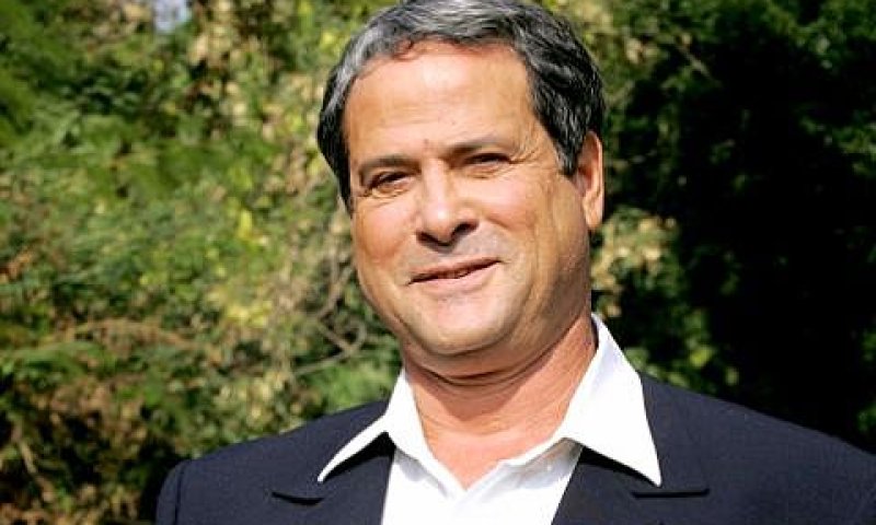 טופז. בשלוש מנות [צילום: פלאש 90]