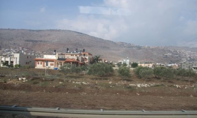 דיר אל אסד