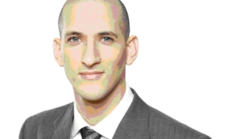 תומר הורוביץ - אוניברסיטת דרבי [צילום: יח"צ]