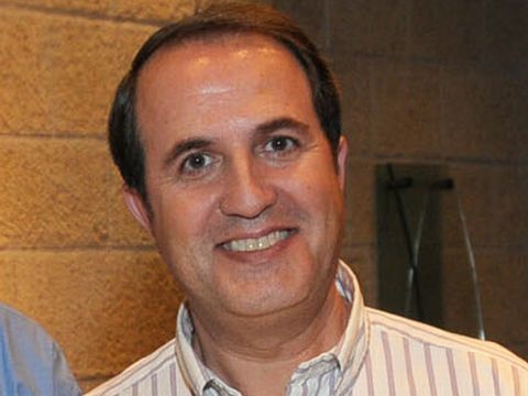 לסרי. נחוש להשיב את המצב על כנו [צילום: מוקי שוורץ]