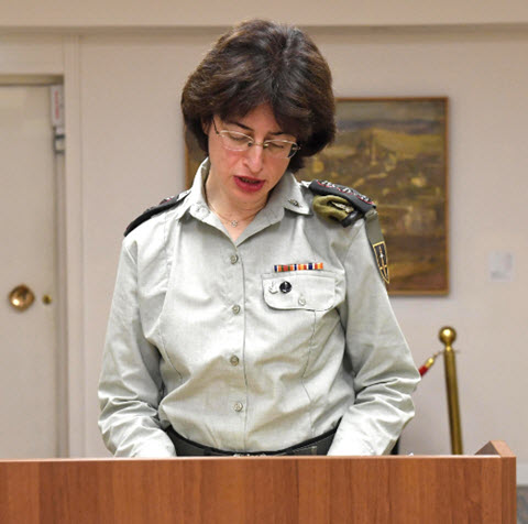 [צילום: מארק ניימן / לע"מ]