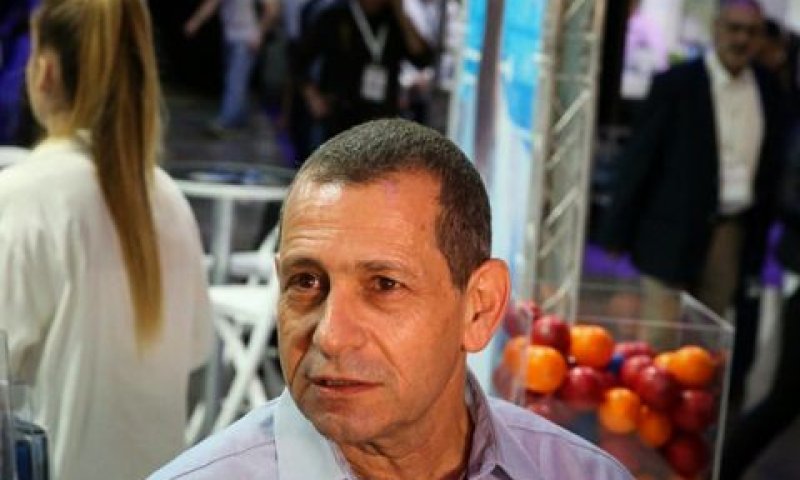 ארגמן. הפרה של תקנות הסגר [צילום: תומר נויברג/פלאש 90]