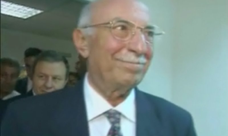 יעקב בן יזרי