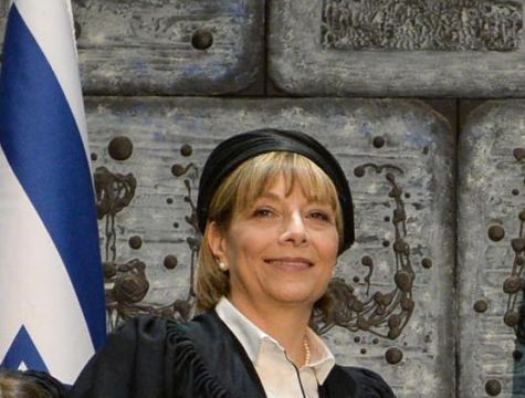 הכי מעט חוות דעת עיקריות [צילום: מארק ניימן, לע"מ]