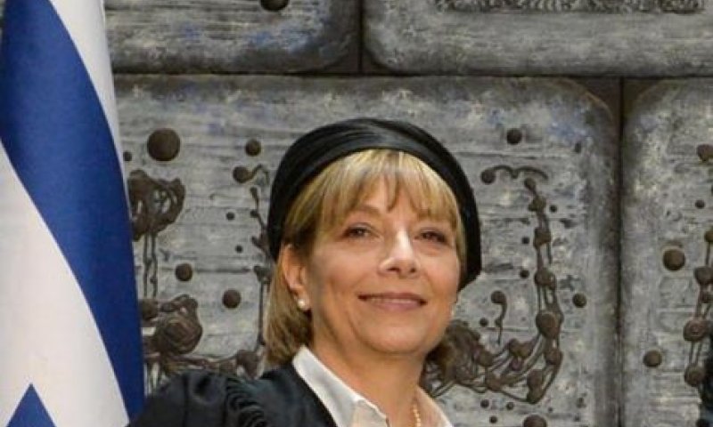 וילנר. התביעה תפגע בקבוצה [צילום: מארק ניימן, לע"מ]