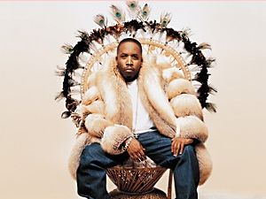 Big Boi מ-OutKast