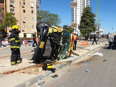 [צילום: דוברות המשטרה]