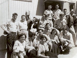 [צילום: בני עקיבא העולמית]